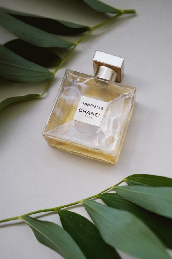 Perfume Chanel image